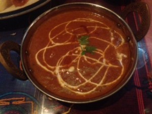 カレー