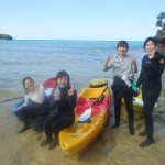 2017沖縄社員旅行