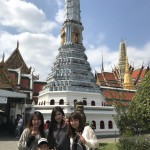 2018バンコク社員旅行