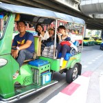 2018バンコク社員旅行