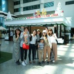 2018バンコク社員旅行