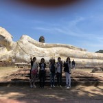 2018バンコク社員旅行